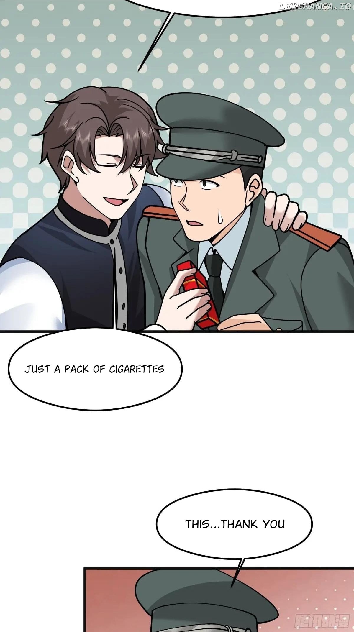 I Really Don’t Want to be Reborn Chapter 426 - page 36